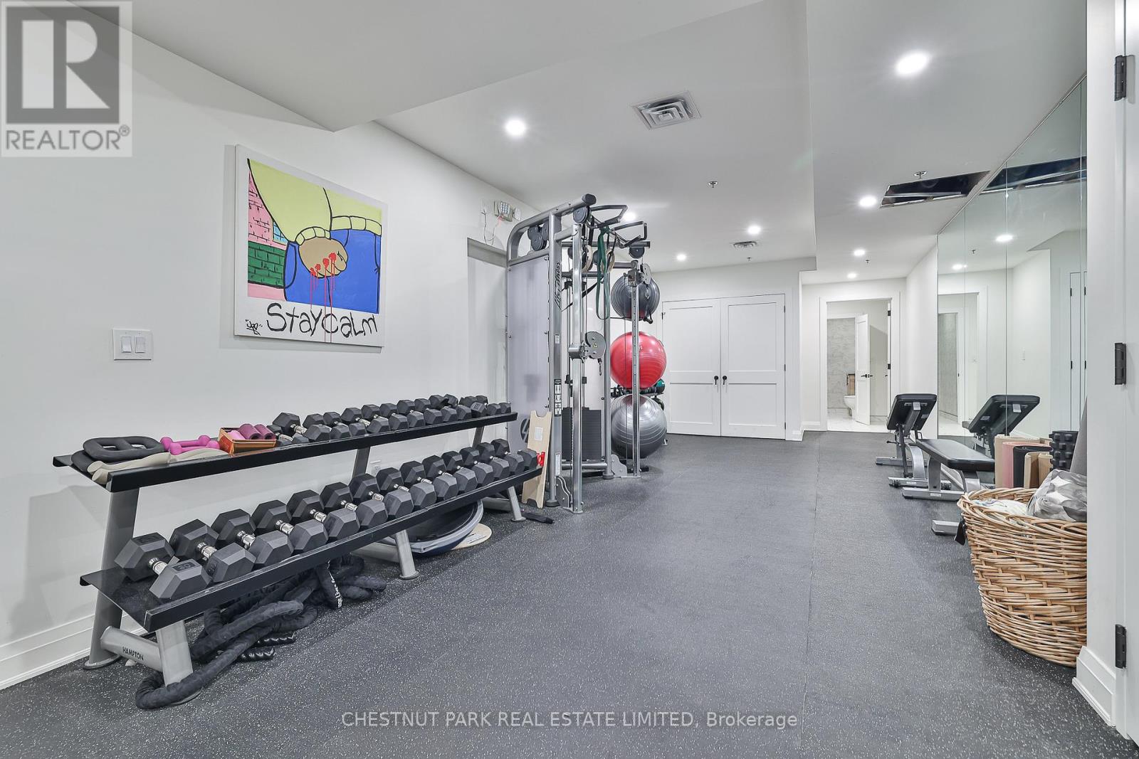 Ph2 - 540 College Street, Toronto, Ontario  M6G 1A6 - Photo 24 - C13639076