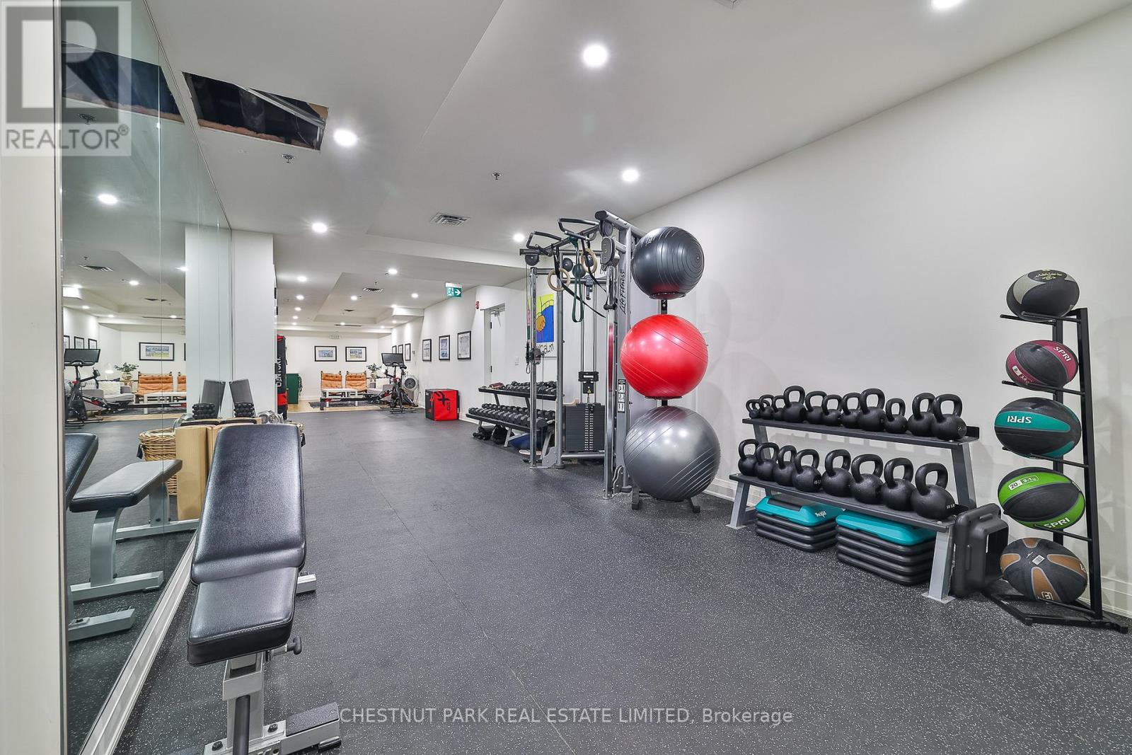 Ph2 - 540 College Street, Toronto, Ontario  M6G 1A6 - Photo 25 - C13639076