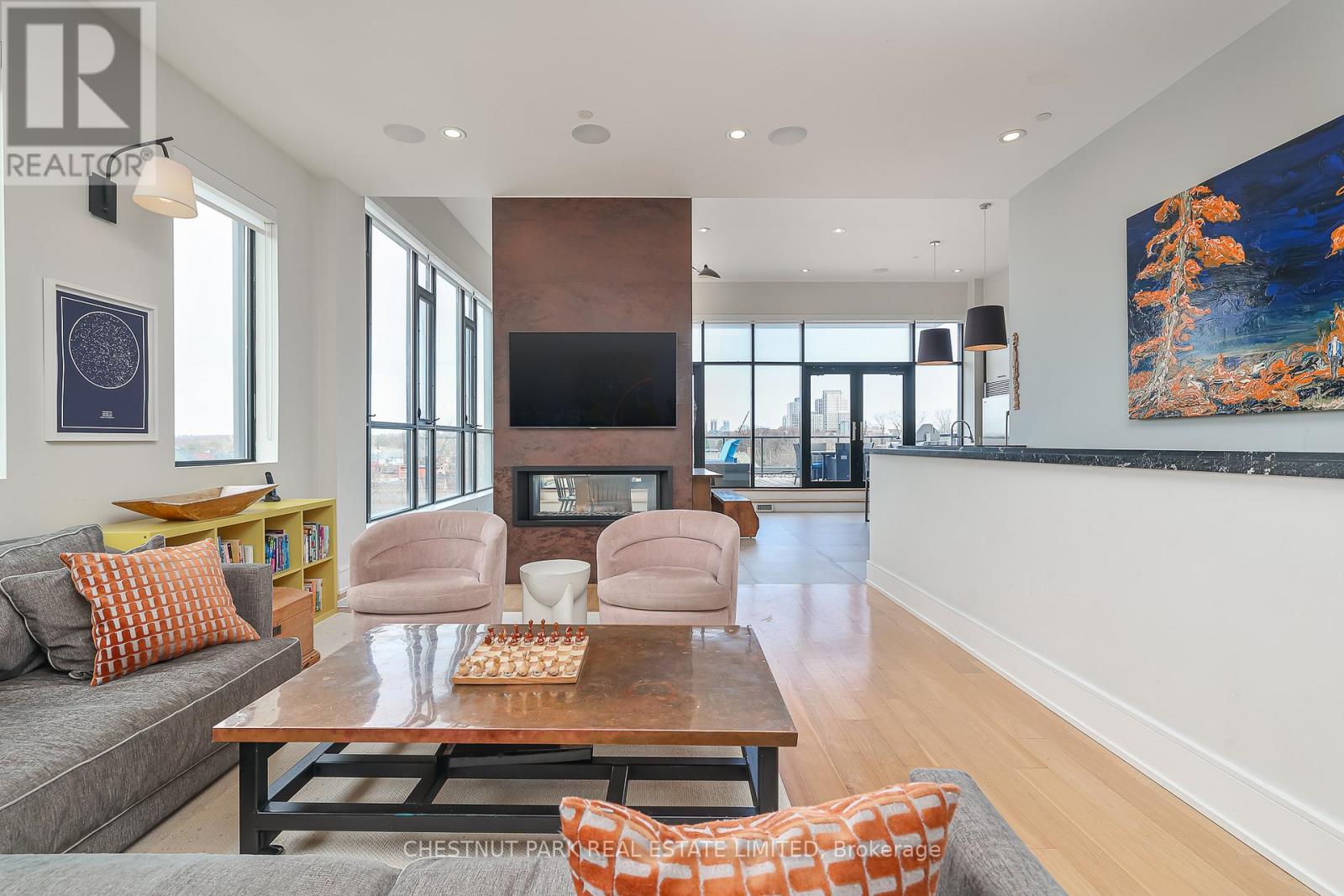 Ph2 - 540 College Street, Toronto, Ontario  M6G 1A6 - Photo 6 - C13639076