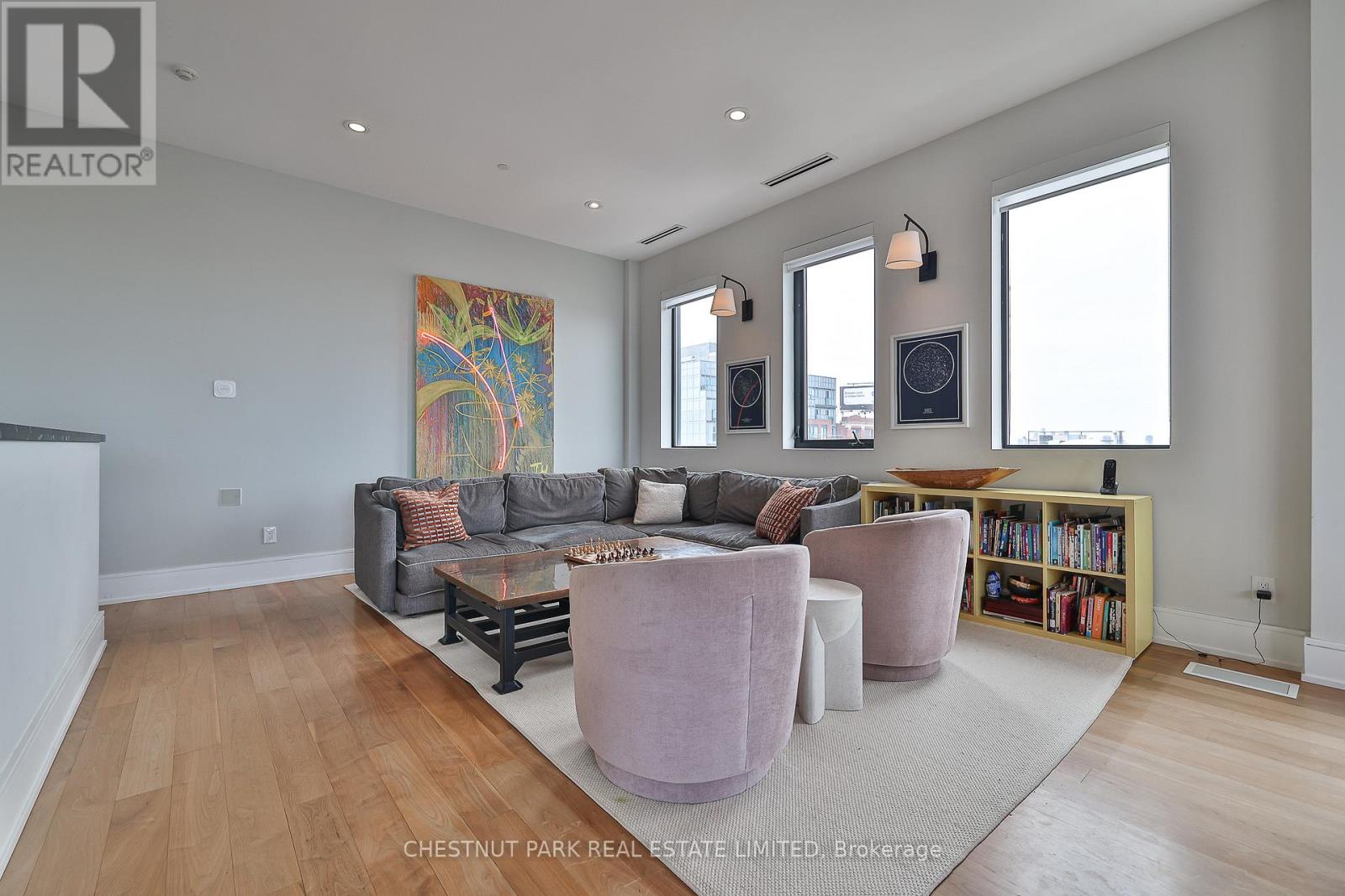 Ph2 - 540 College Street, Toronto, Ontario  M6G 1A6 - Photo 7 - C13639076