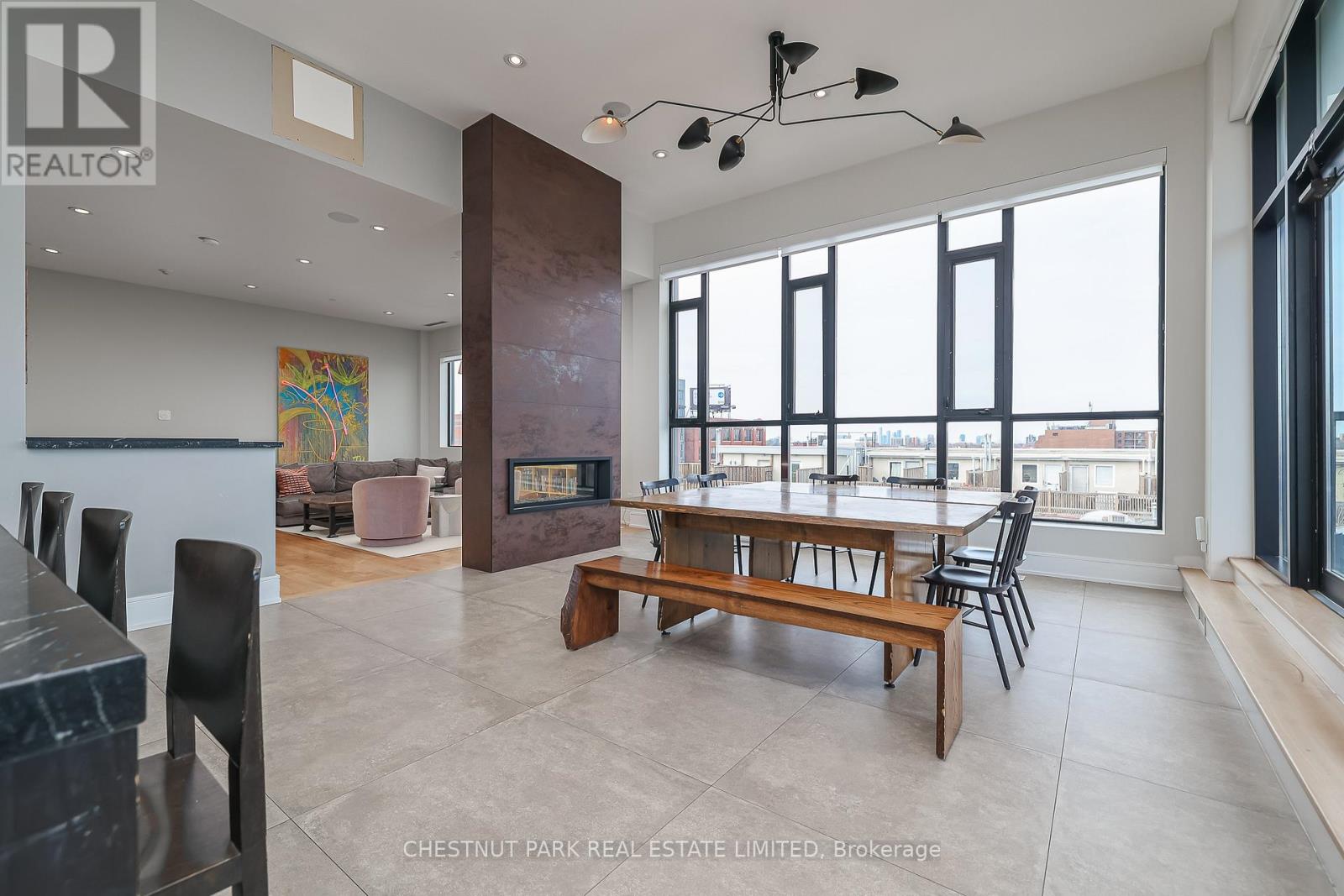Ph2 - 540 College Street, Toronto, Ontario  M6G 1A6 - Photo 8 - C13639076