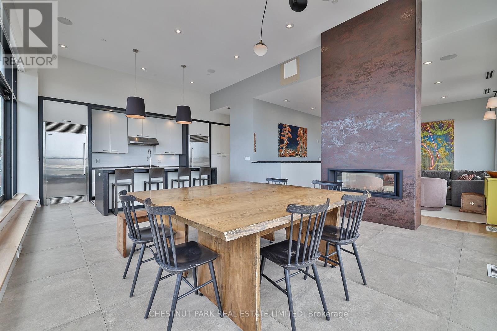 Ph2 - 540 College Street, Toronto, Ontario  M6G 1A6 - Photo 9 - C13639076