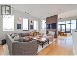 PH2 - 540 COLLEGE STREET, Toronto, Ontario