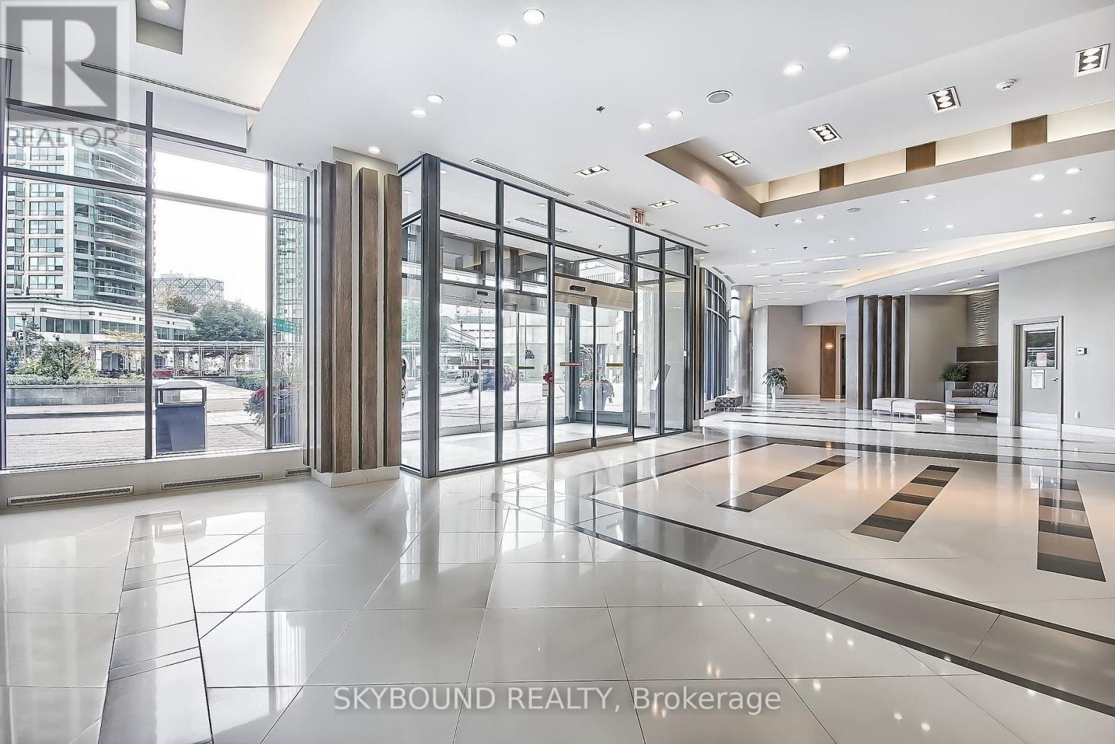 712 - 33 BAY STREET, Toronto, Ontario