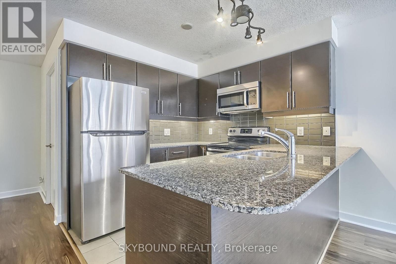 712 - 33 Bay Street, Toronto, Ontario  M5J 2Z3 - Photo 11 - C13639096