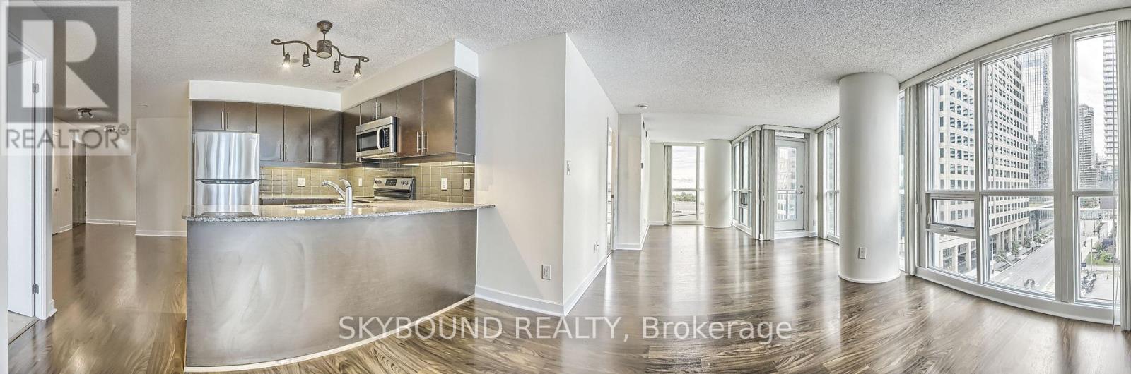712 - 33 Bay Street, Toronto, Ontario  M5J 2Z3 - Photo 14 - C13639096