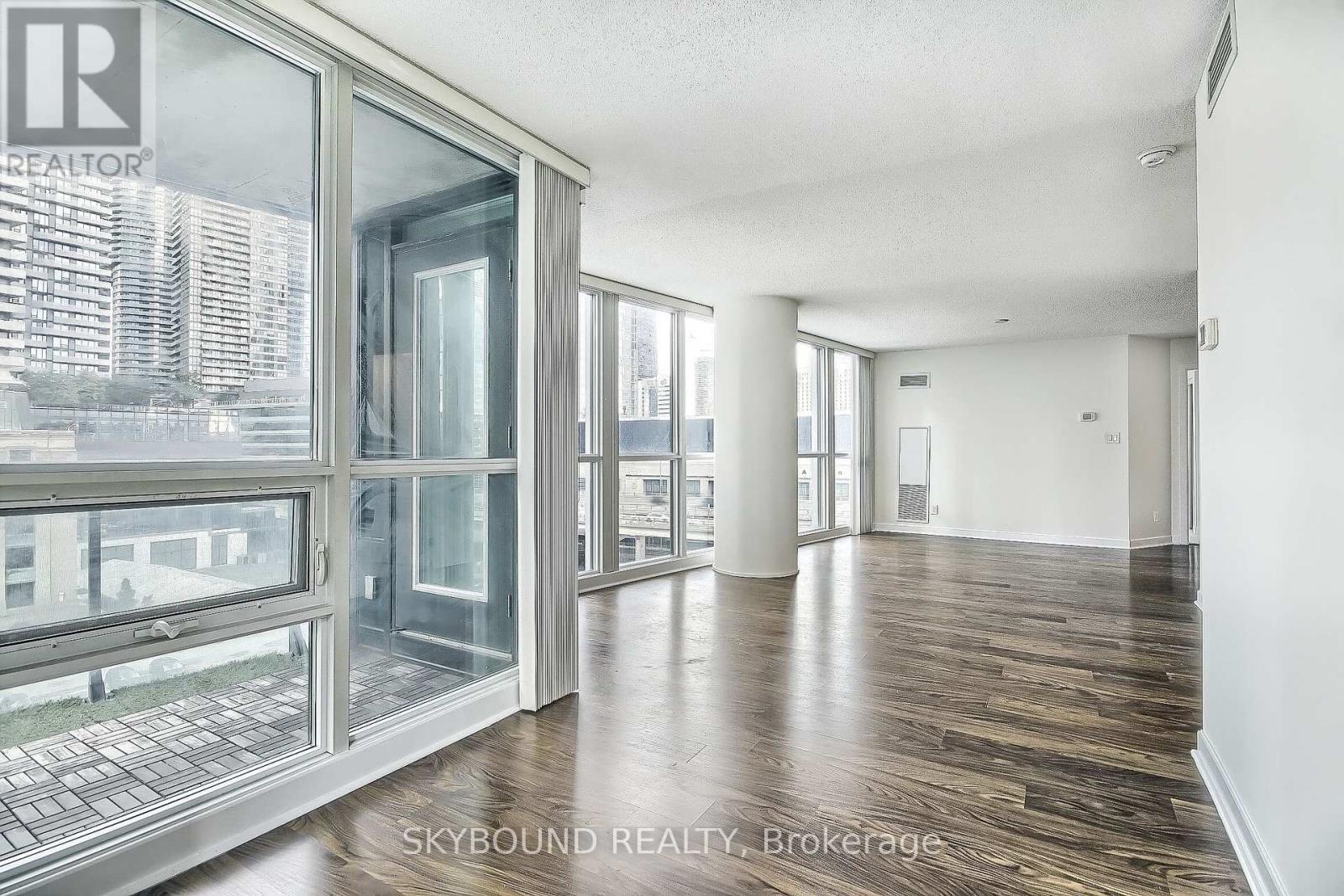 712 - 33 Bay Street, Toronto, Ontario  M5J 2Z3 - Photo 18 - C13639096