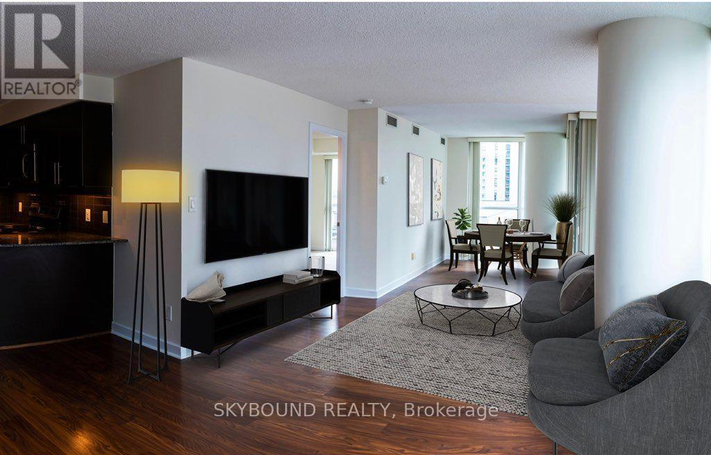 712 - 33 Bay Street, Toronto, Ontario  M5J 2Z3 - Photo 20 - C13639096