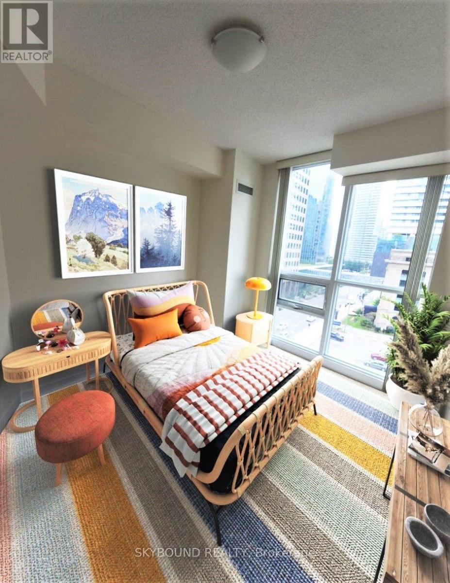 712 - 33 Bay Street, Toronto, Ontario  M5J 2Z3 - Photo 21 - C13639096