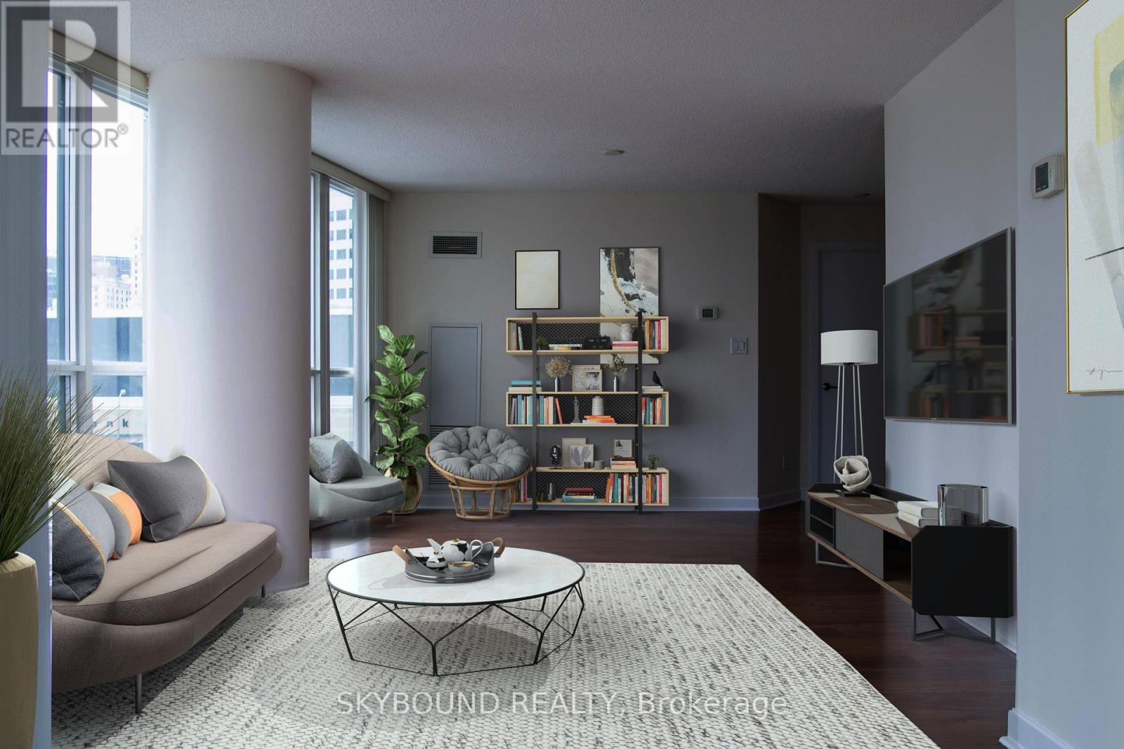712 - 33 Bay Street, Toronto, Ontario  M5J 2Z3 - Photo 23 - C13639096