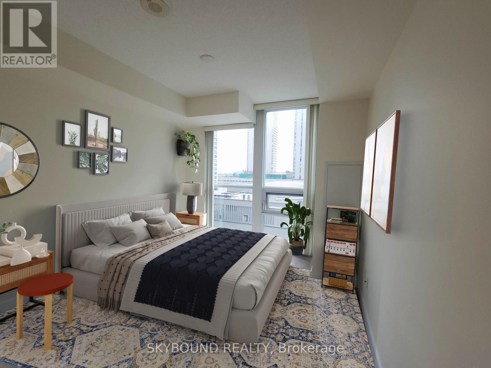 712 - 33 Bay Street, Toronto, Ontario  M5J 2Z3 - Photo 24 - C13639096