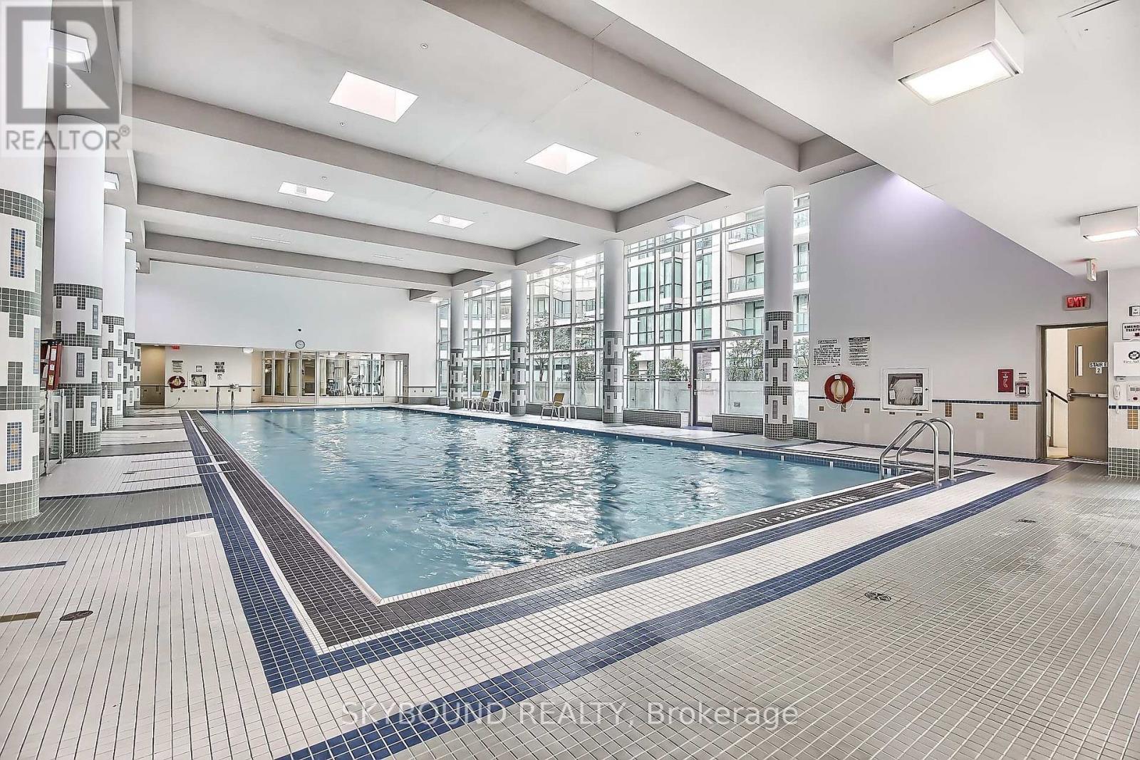 712 - 33 Bay Street, Toronto, Ontario  M5J 2Z3 - Photo 29 - C13639096