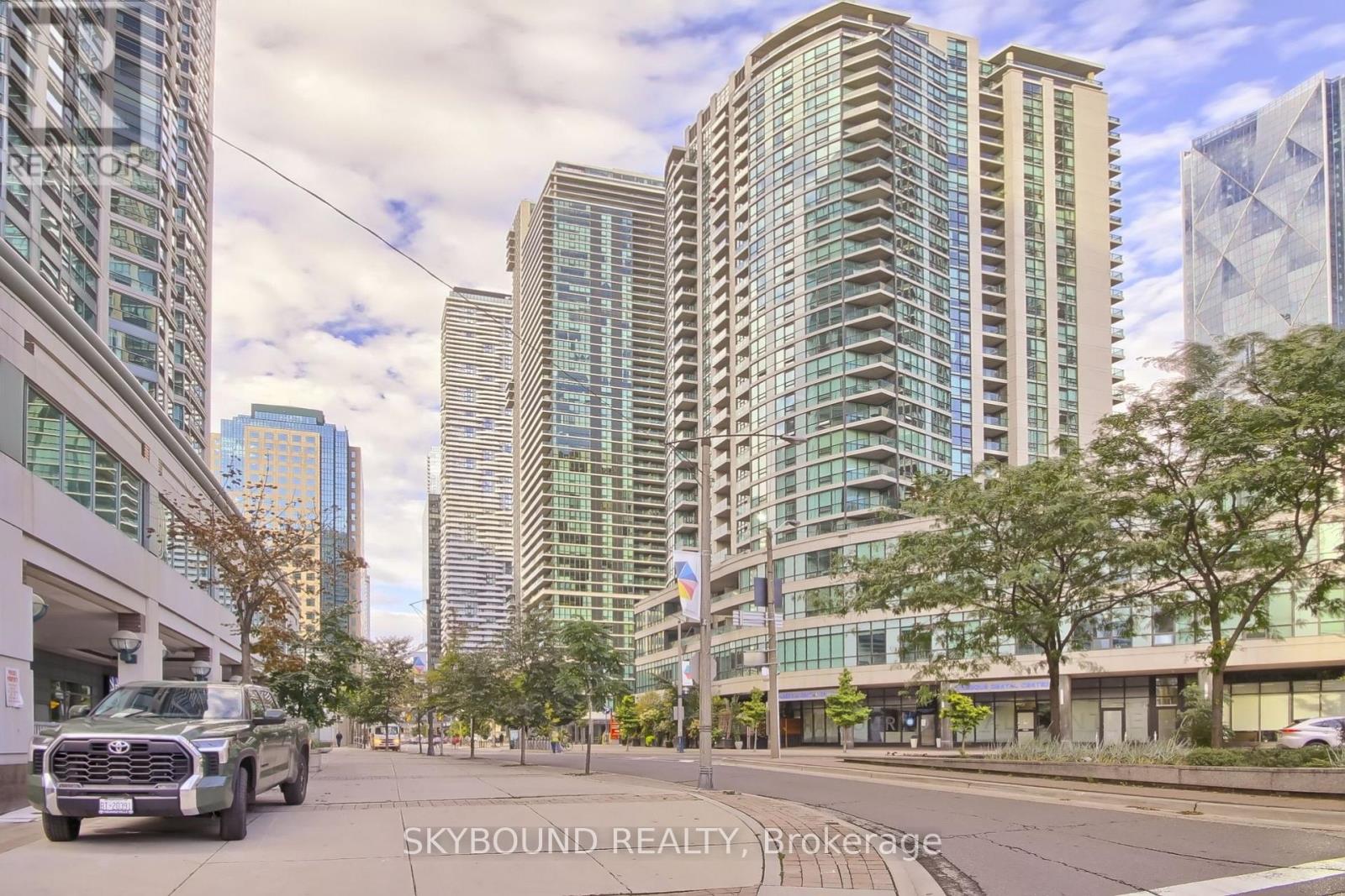 712 - 33 Bay Street, Toronto, Ontario  M5J 2Z3 - Photo 3 - C13639096