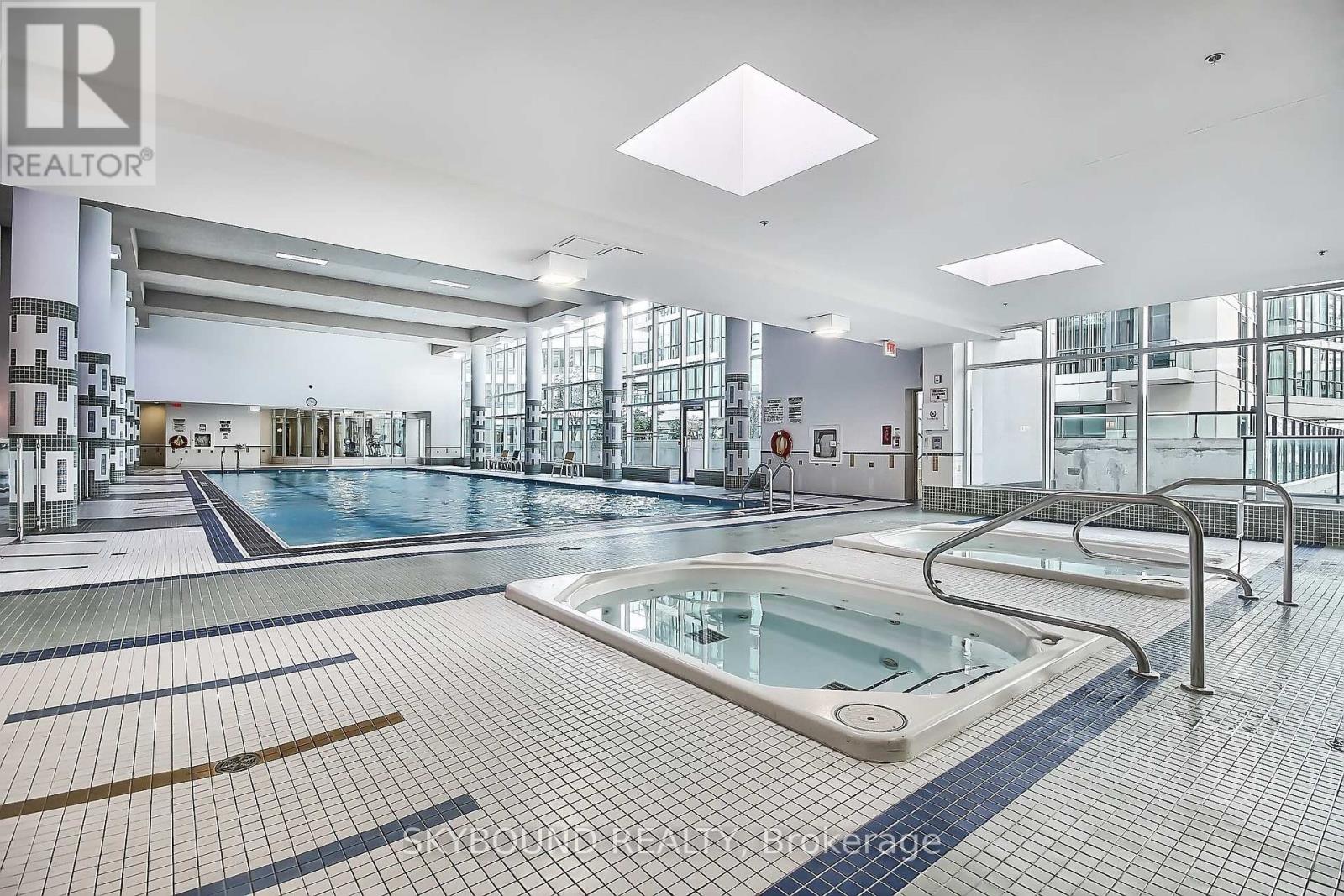 712 - 33 Bay Street, Toronto, Ontario  M5J 2Z3 - Photo 30 - C13639096