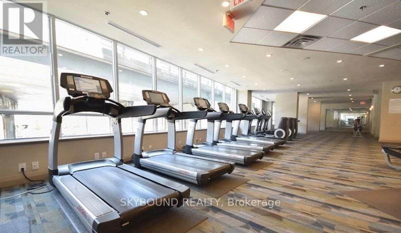 712 - 33 Bay Street, Toronto, Ontario  M5J 2Z3 - Photo 31 - C13639096