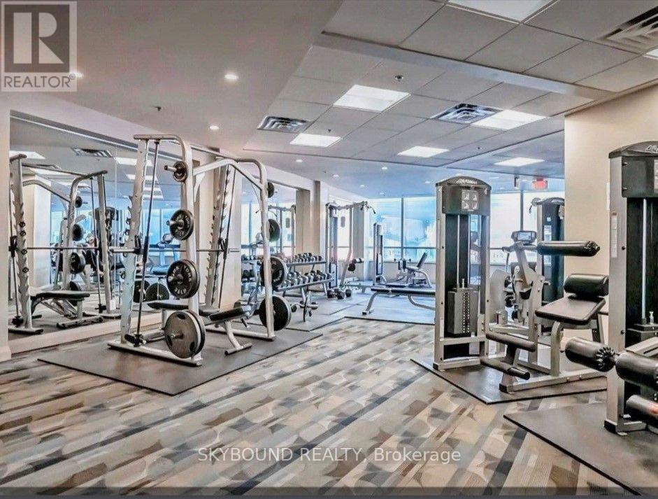 712 - 33 Bay Street, Toronto, Ontario  M5J 2Z3 - Photo 32 - C13639096