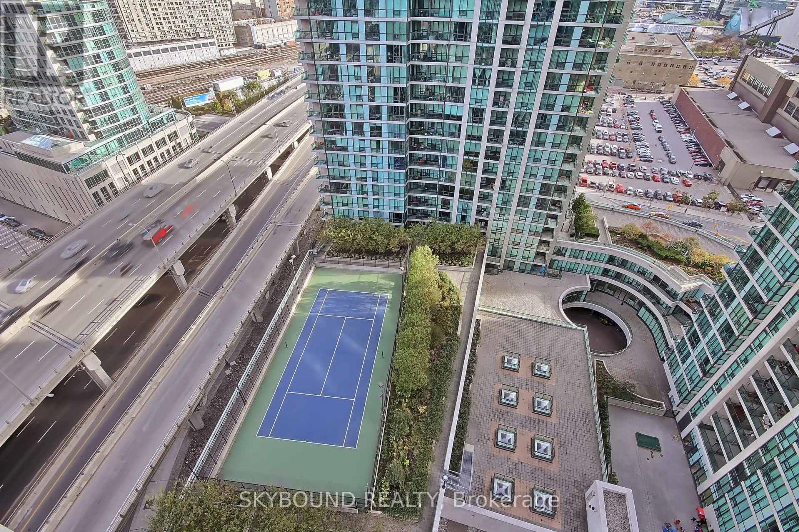 712 - 33 Bay Street, Toronto, Ontario  M5J 2Z3 - Photo 33 - C13639096