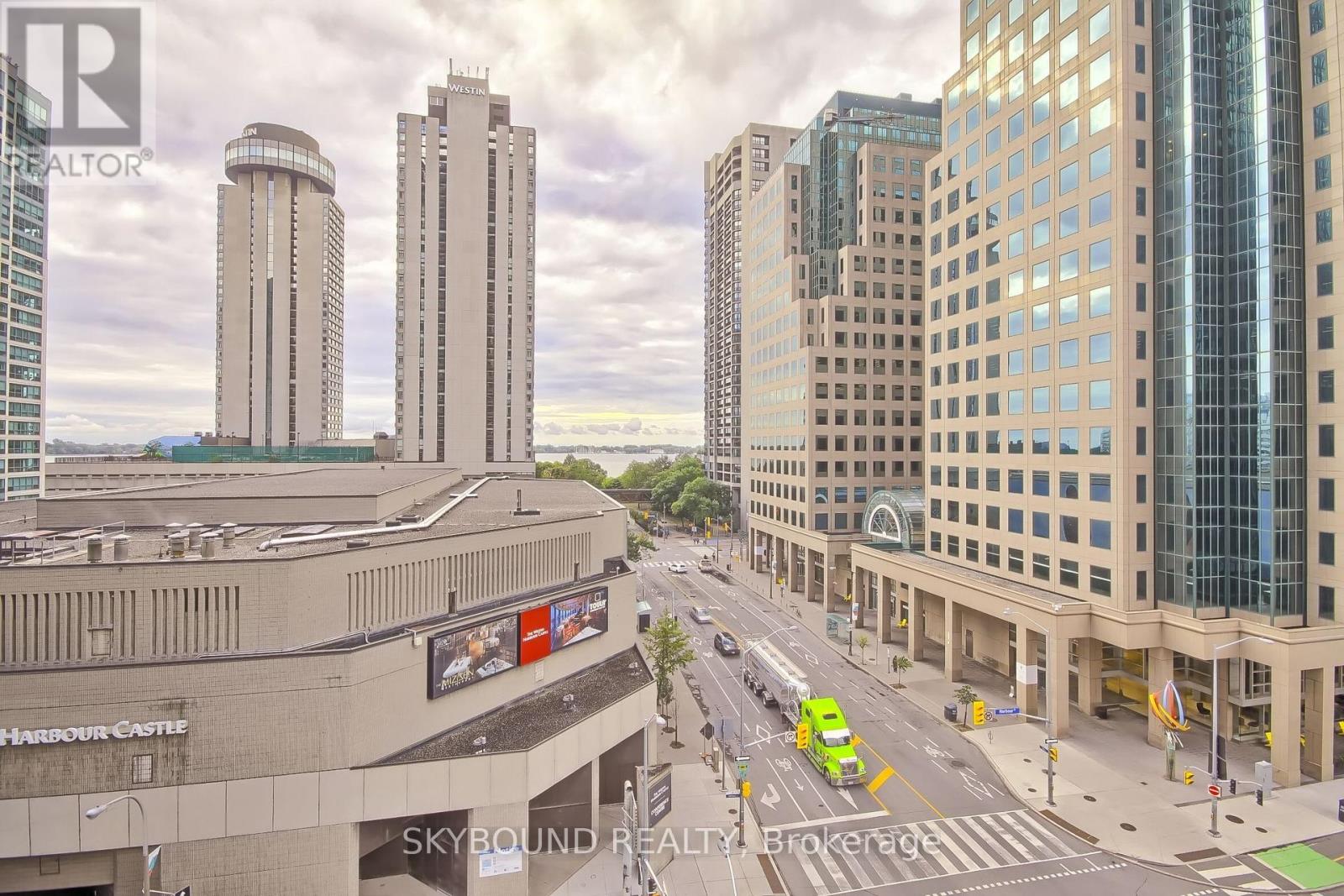 712 - 33 Bay Street, Toronto, Ontario  M5J 2Z3 - Photo 34 - C13639096