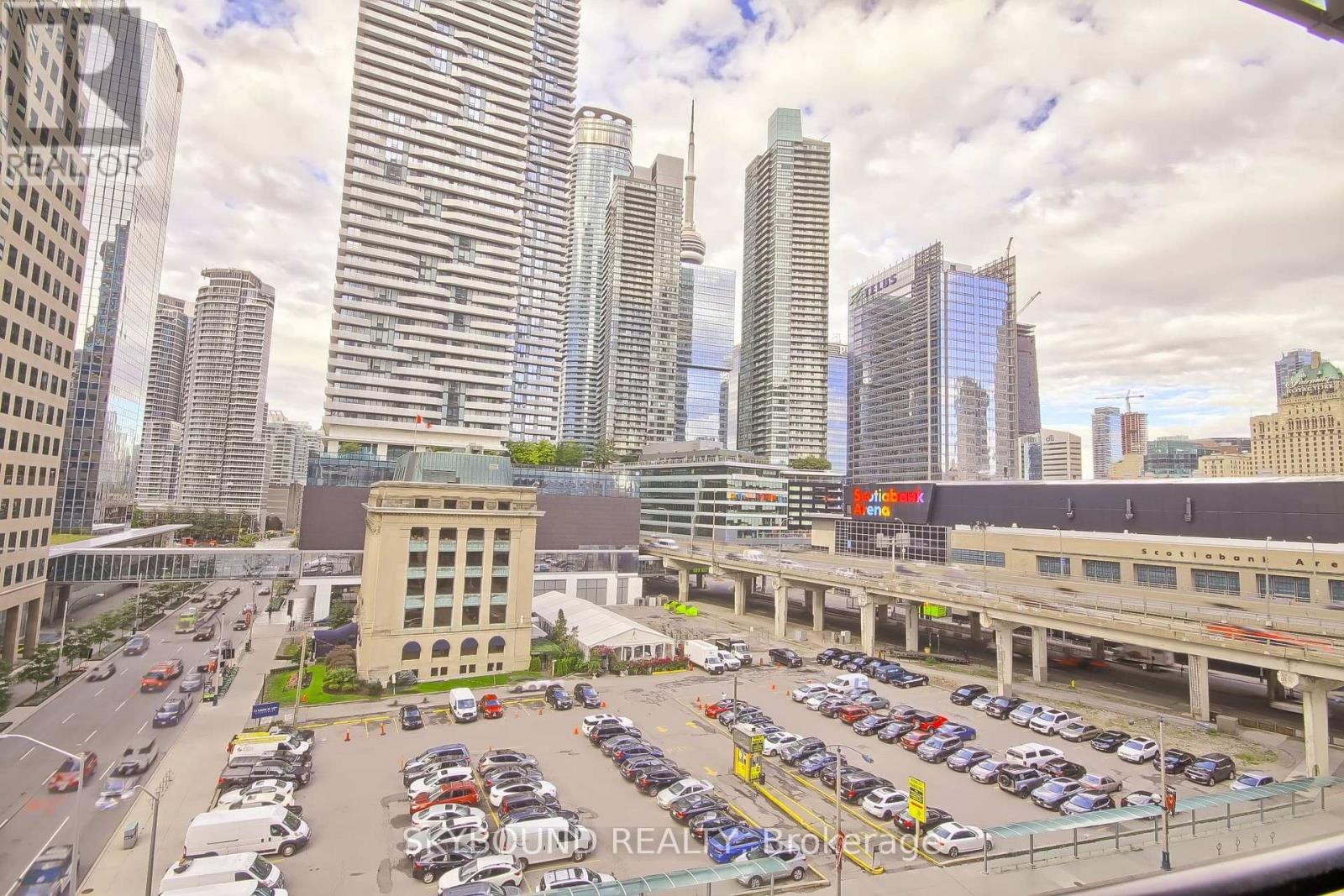 712 - 33 Bay Street, Toronto, Ontario  M5J 2Z3 - Photo 35 - C13639096