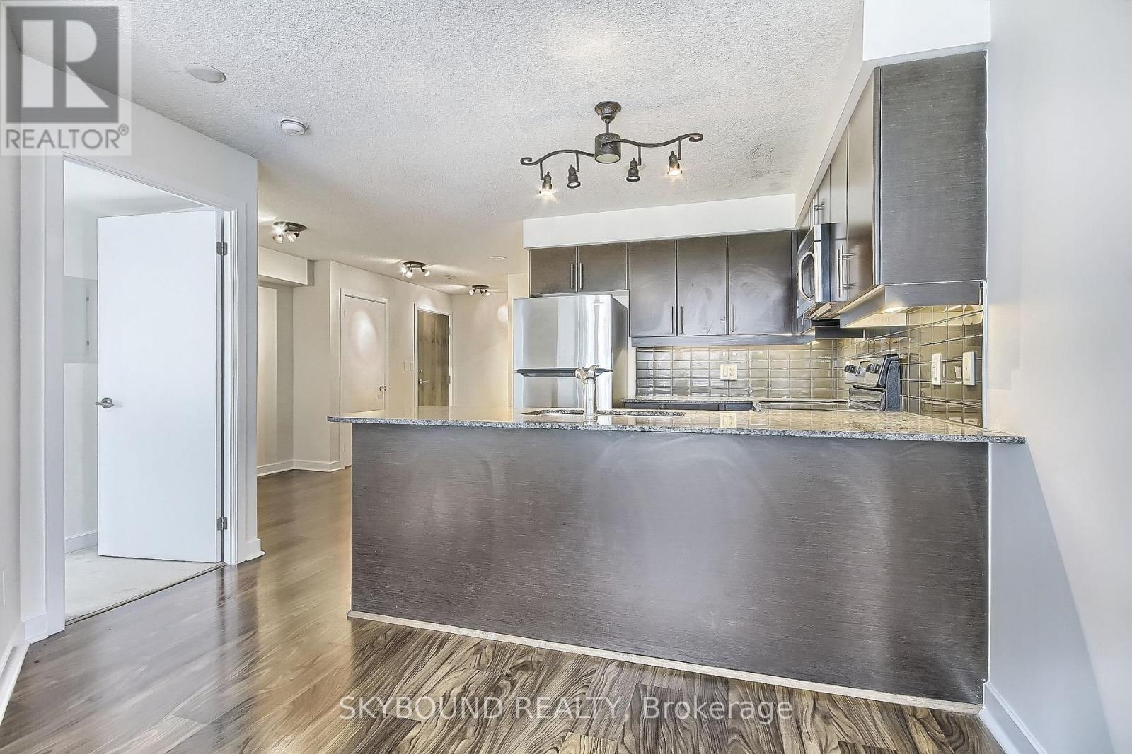 712 - 33 Bay Street, Toronto, Ontario  M5J 2Z3 - Photo 9 - C13639096