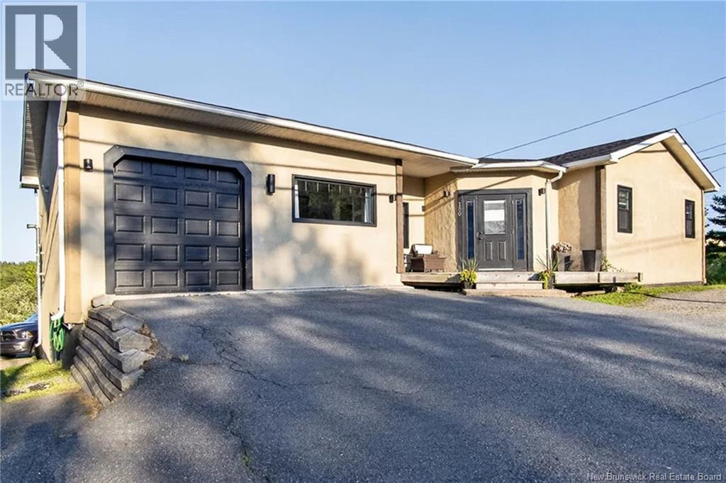 150 River Valley Drive, Grand Bay-Westfield, New Brunswick  E5K 1A4 - Photo 1 - NB145361