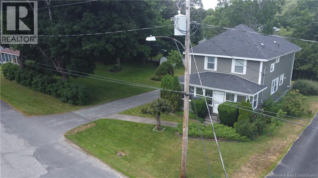 40 Churchill Street, St. Stephen, New Brunswick  E3L 2G4 - Photo 2 - NB145345