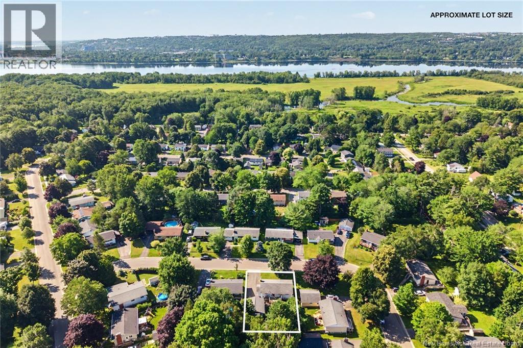 6 Robinson Drive, Fredericton, New Brunswick  E3A 1L8 - Photo 46 - NB144867