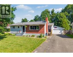 6 Robinson Drive, fredericton, New Brunswick