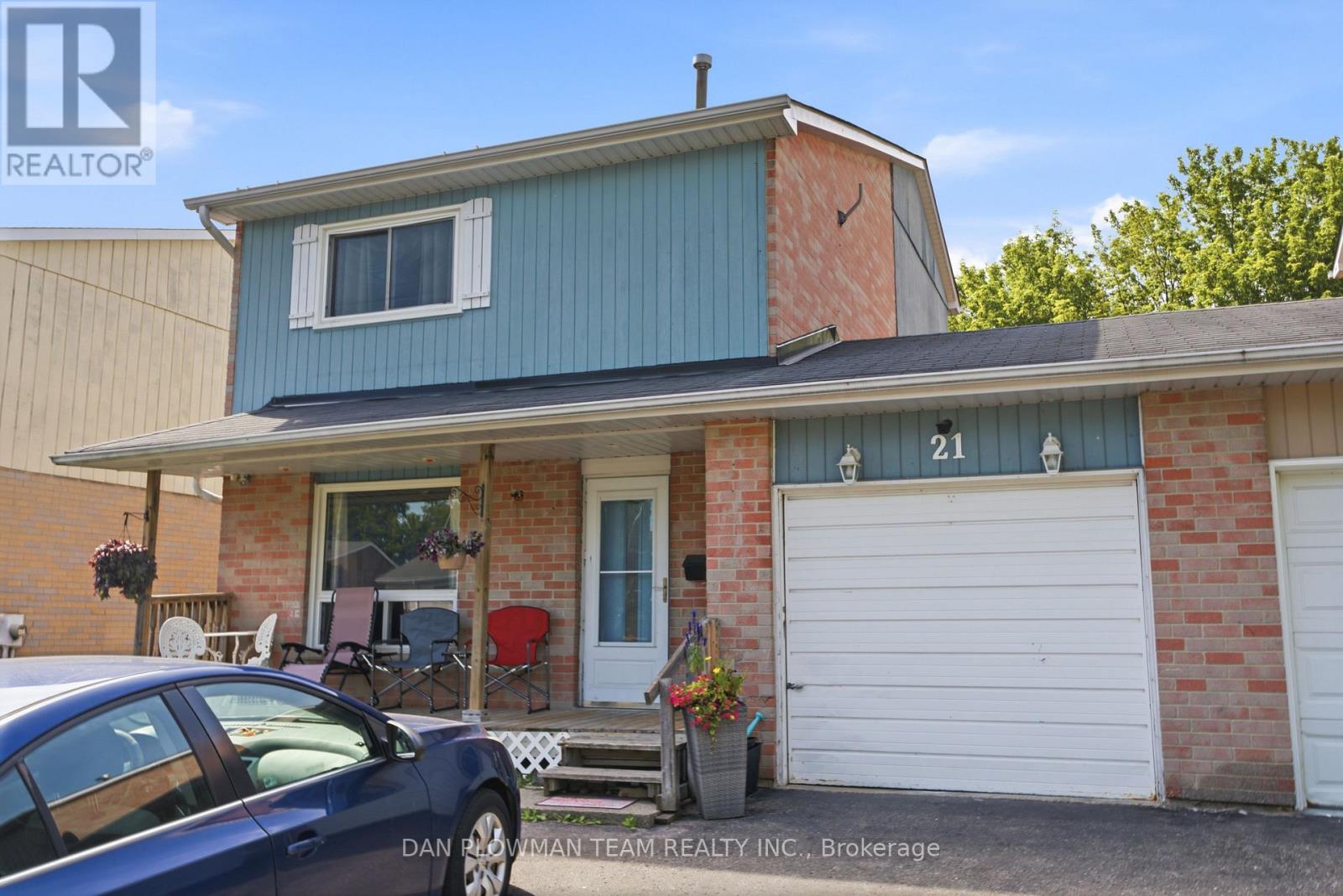 21 DOREEN CRESCENT, Clarington, Ontario