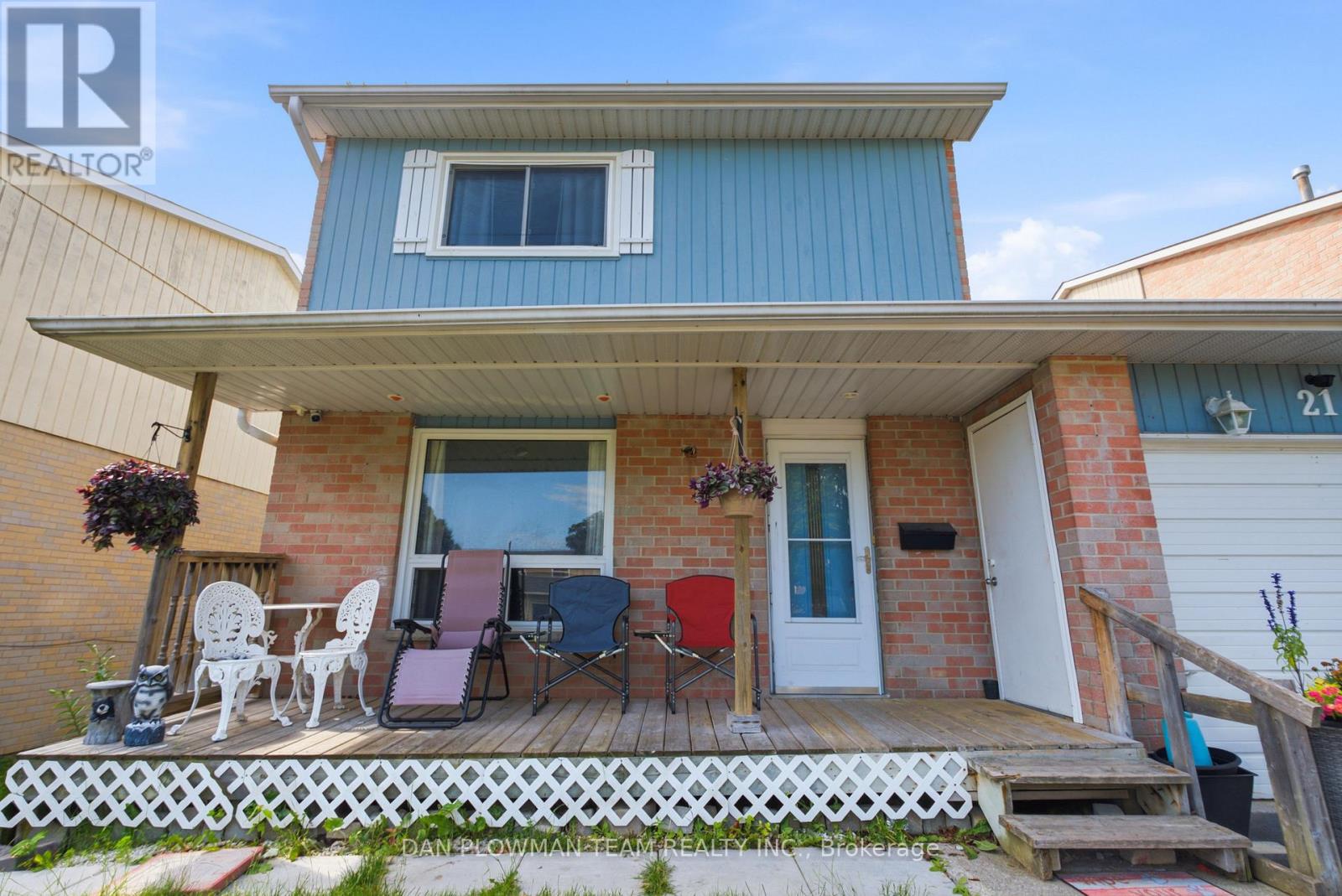 21 Doreen Crescent, Clarington, Ontario  L1C 3W6 - Photo 2 - E13638868