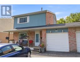 21 DOREEN CRESCENT, Clarington, Ontario