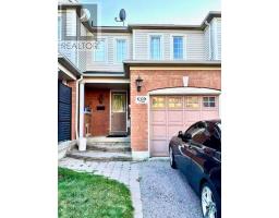 12 BONELLO CRESCENT, Whitby, Ontario