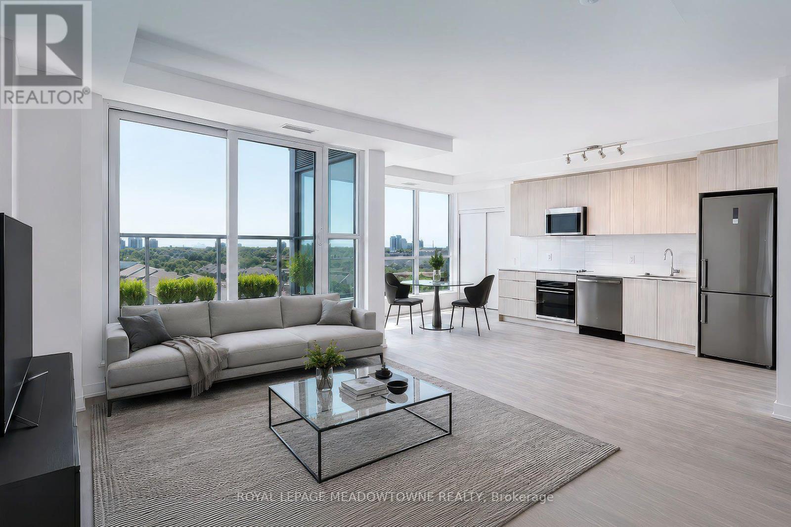 804 - 20 Deans Drive, Toronto, Ontario  M1L 0J7 - Photo 10 - E13638934