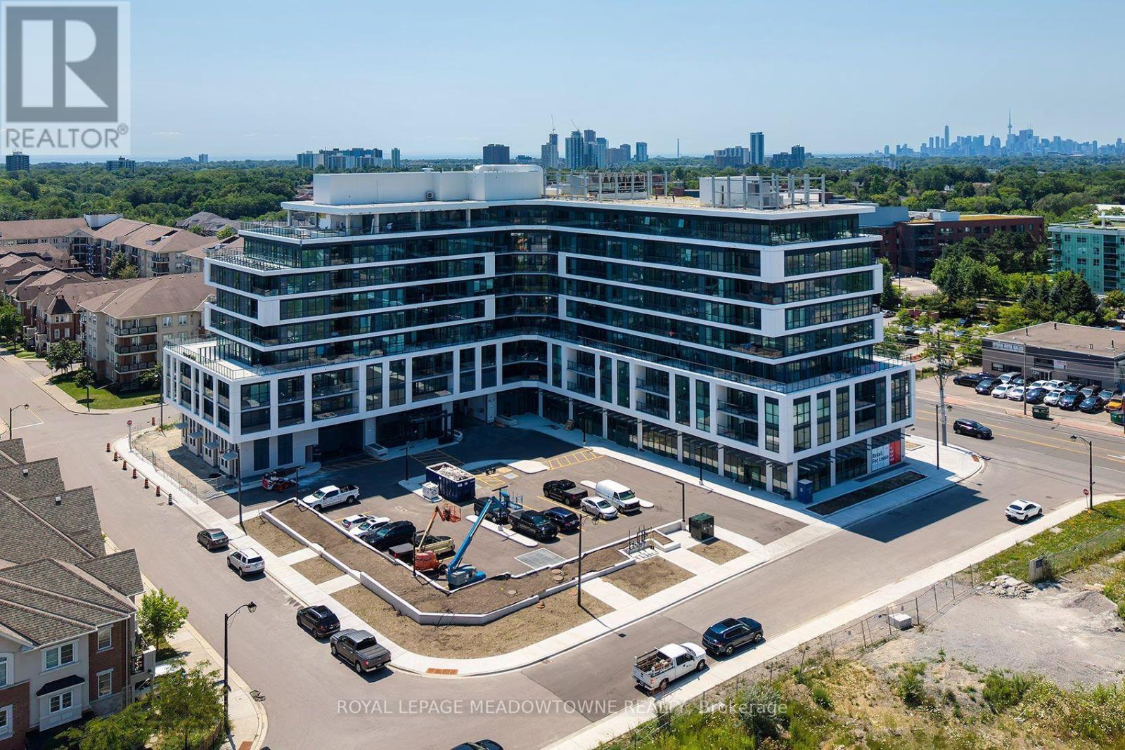 804 - 20 Deans Drive, Toronto, Ontario  M1L 0J7 - Photo 2 - E13638934