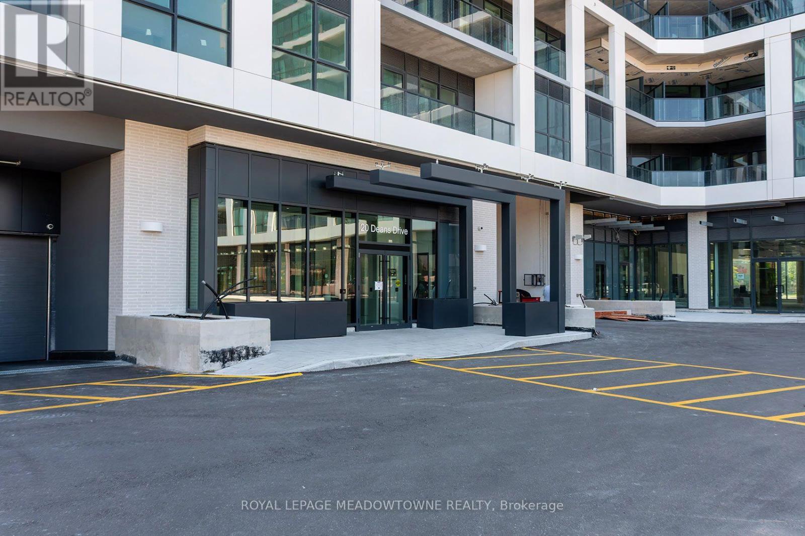 804 - 20 Deans Drive, Toronto, Ontario  M1L 0J7 - Photo 3 - E13638934