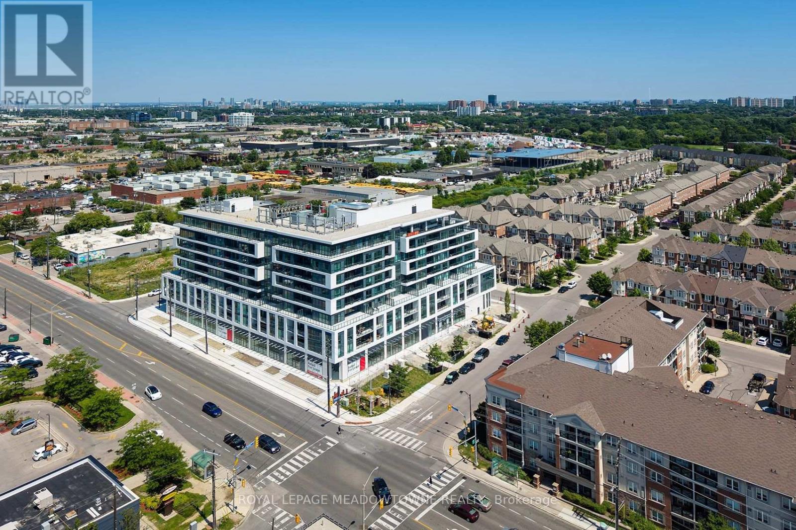 804 - 20 Deans Drive, Toronto, Ontario  M1L 0J7 - Photo 4 - E13638934