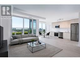 804 - 20 DEANS DRIVE, Toronto, Ontario