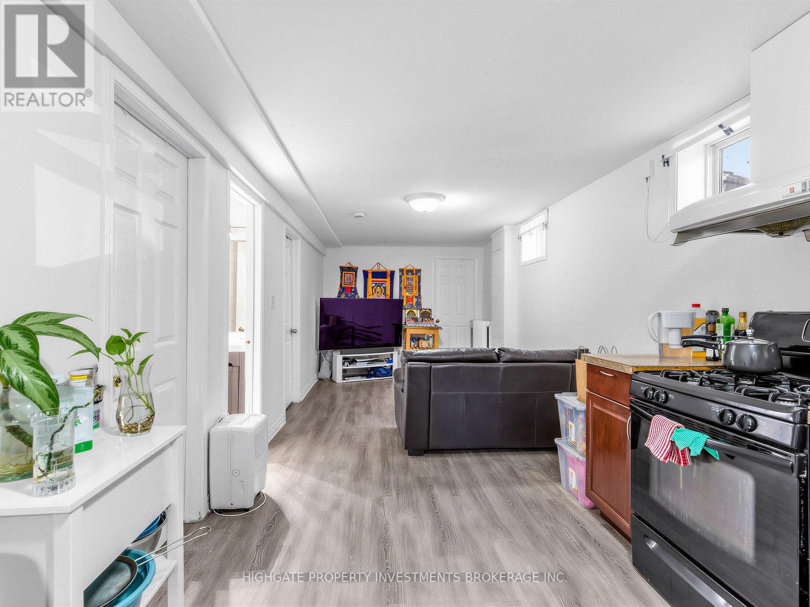 Basement - 210 Gowan Avenue, Toronto, Ontario  M4J 2K6 - Photo 10 - E13638966