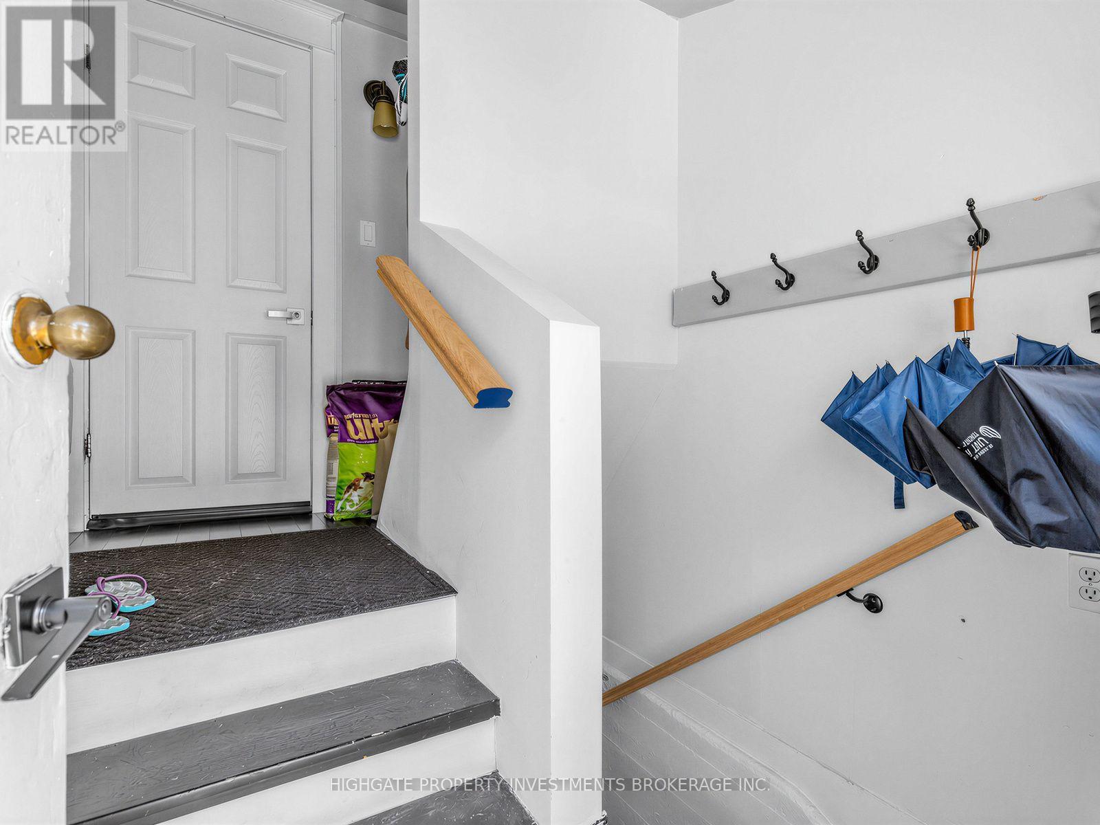 Basement - 210 Gowan Avenue, Toronto, Ontario  M4J 2K6 - Photo 11 - E13638966