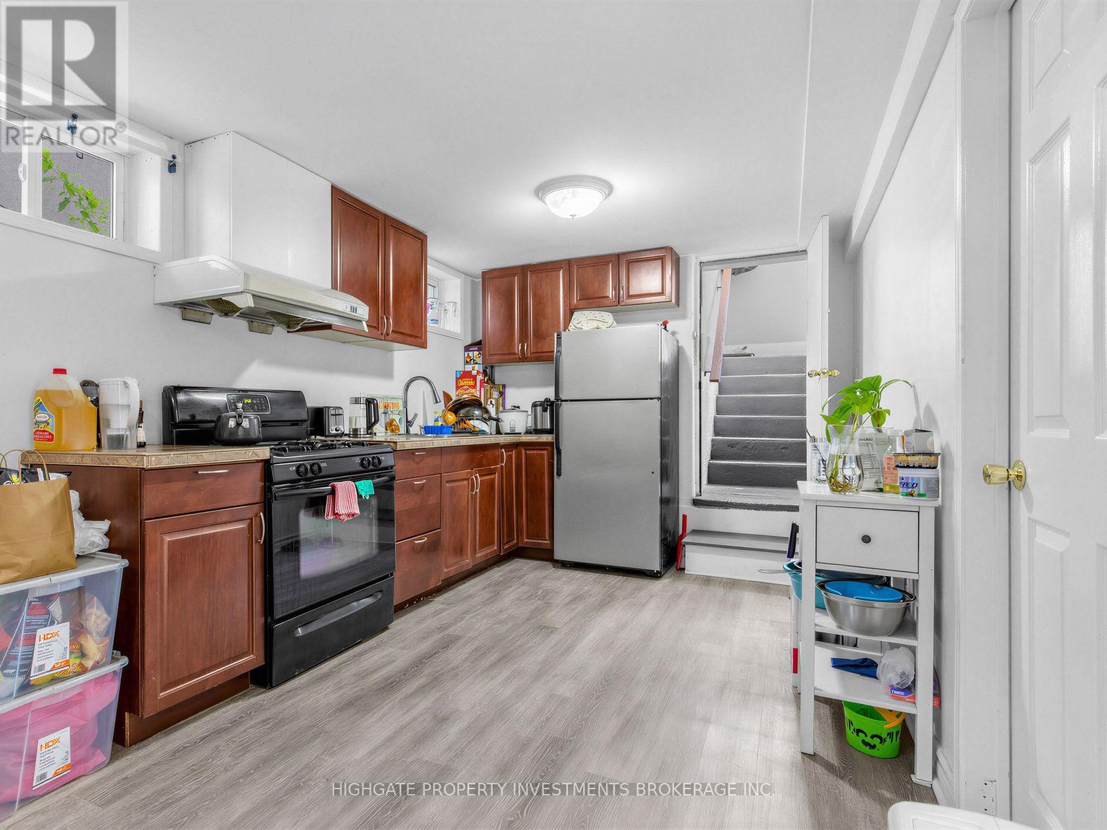 Basement - 210 Gowan Avenue, Toronto, Ontario  M4J 2K6 - Photo 2 - E13638966