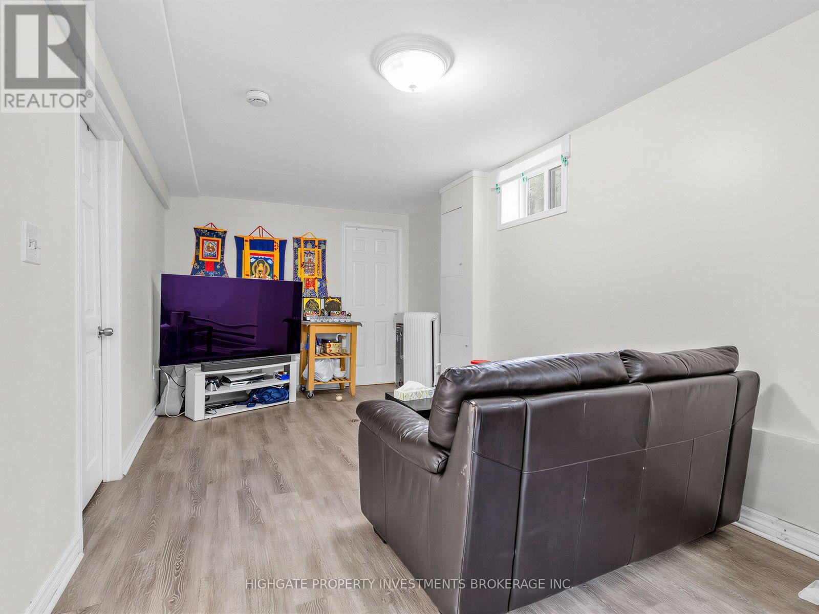 Basement - 210 Gowan Avenue, Toronto, Ontario  M4J 2K6 - Photo 5 - E13638966