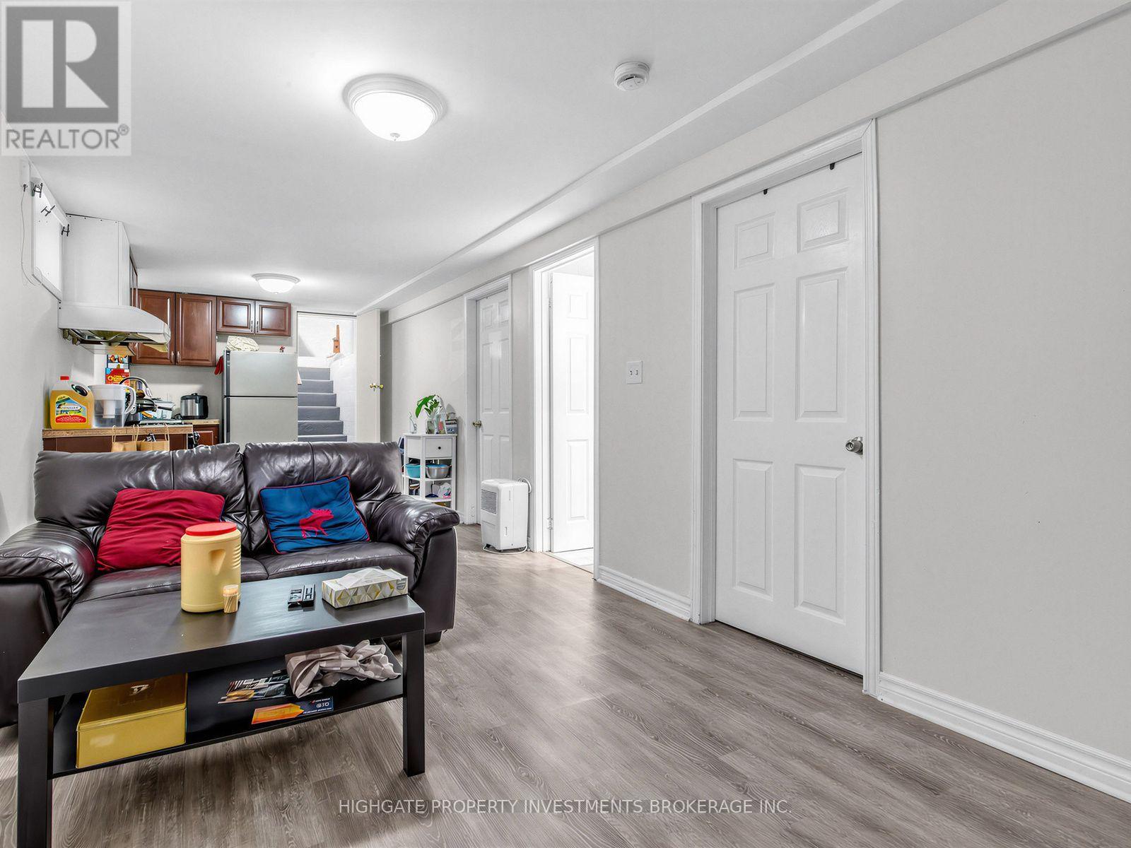 Basement - 210 Gowan Avenue, Toronto, Ontario  M4J 2K6 - Photo 6 - E13638966