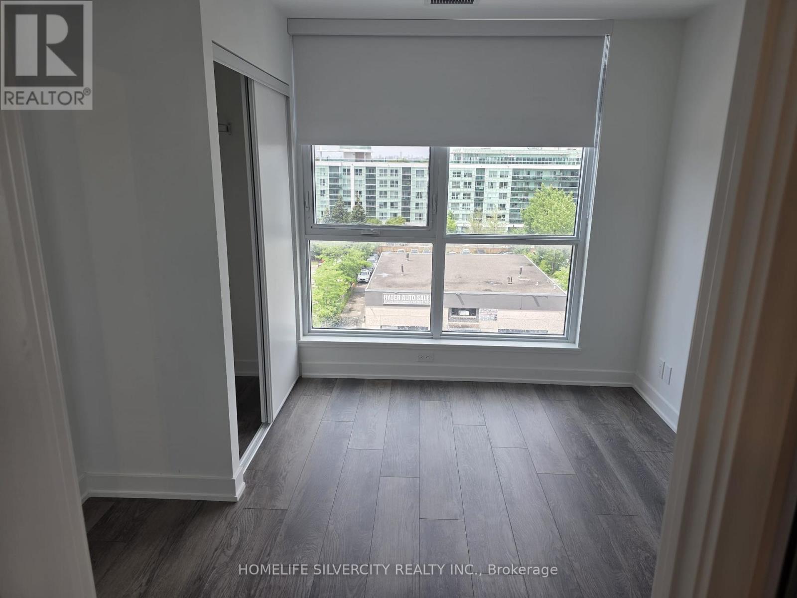 617 - 20 Deans Drive, Toronto, Ontario  M1L 0J7 - Photo 2 - E13639020