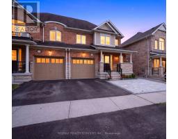 92 SNOWLING DRIVE, Ajax, Ontario