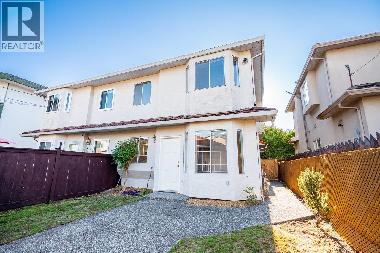 8568 French Street, Vancouver, British Columbia V6P 4W2 - Photo 22 - R3152696