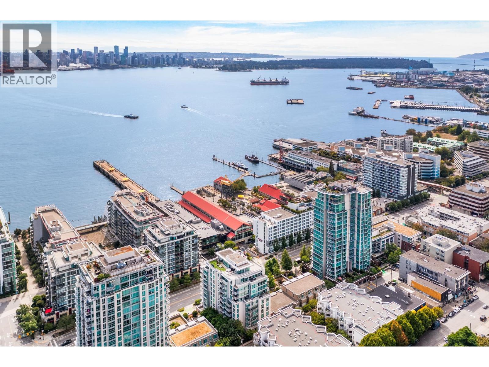 Th8 168 E Esplanade Avenue, North Vancouver, British Columbia V7L 4X8 - Photo 26 - R3152703