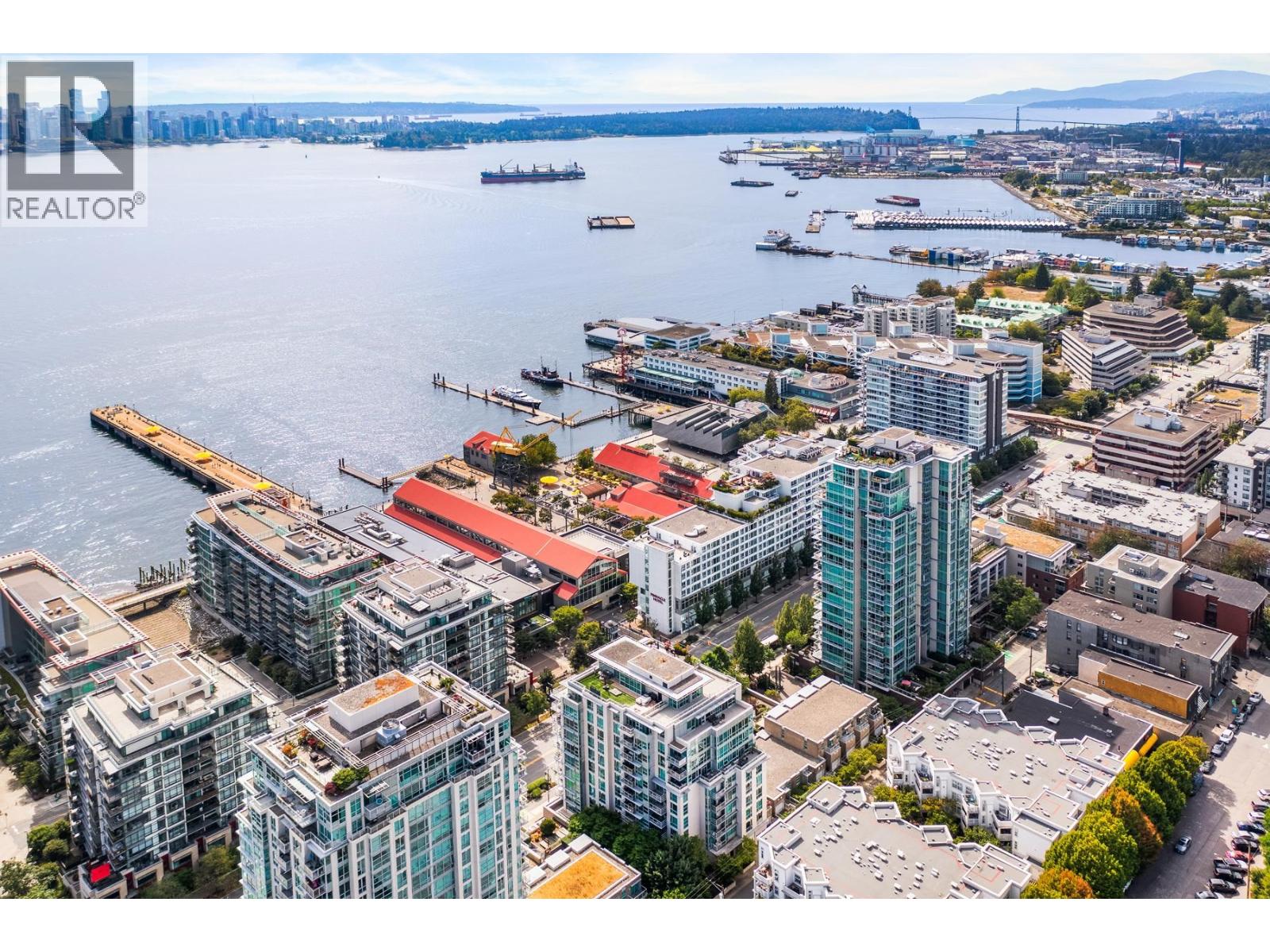 Th8 168 E Esplanade Avenue, North Vancouver, British Columbia V7L 4X8 - Photo 27 - R3152703