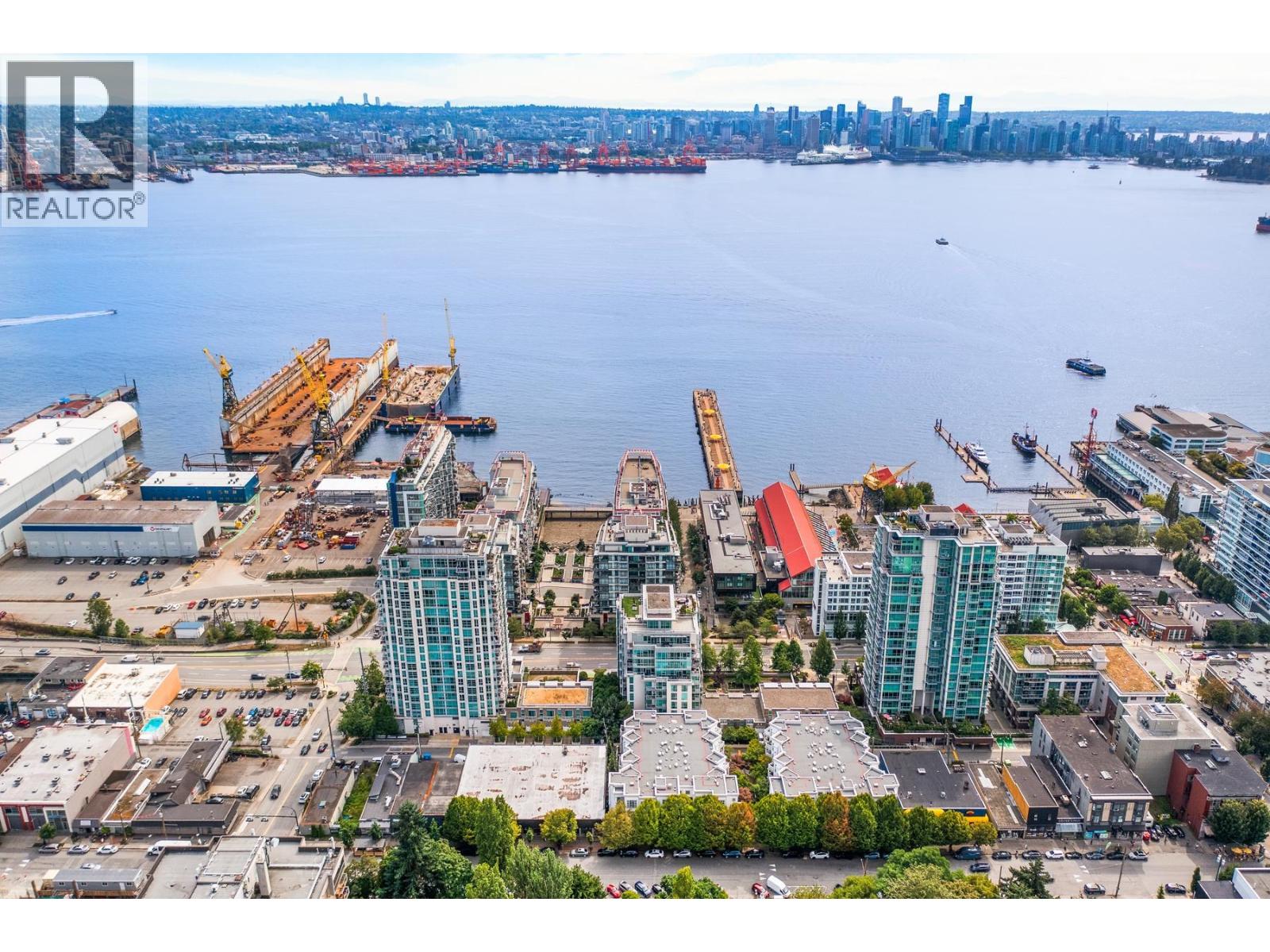 Th8 168 E Esplanade Avenue, North Vancouver, British Columbia V7L 4X8 - Photo 28 - R3152703