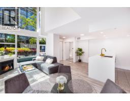 TH8 168 E ESPLANADE AVENUE, North Vancouver, British Columbia