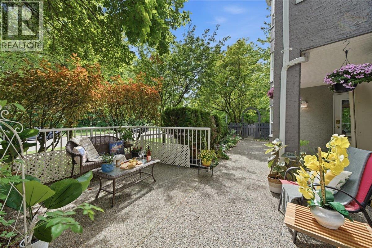 109 2620 JANE STREET, Port Coquitlam, British Columbia